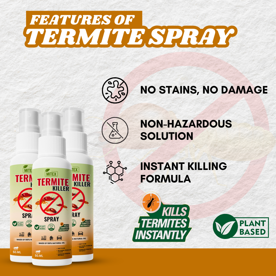 Termite Killer Spray image 2
