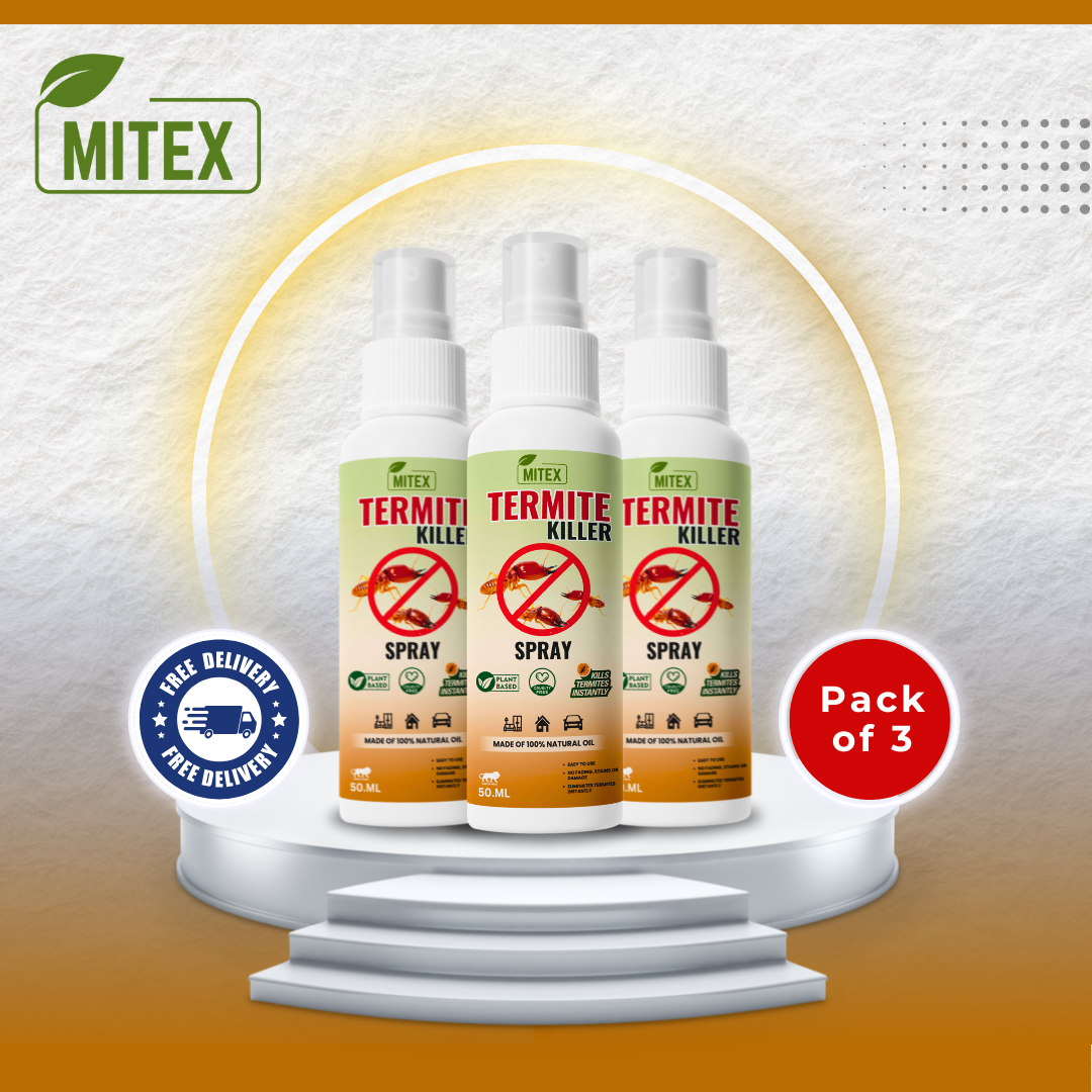 Termite Killer Spray image 8