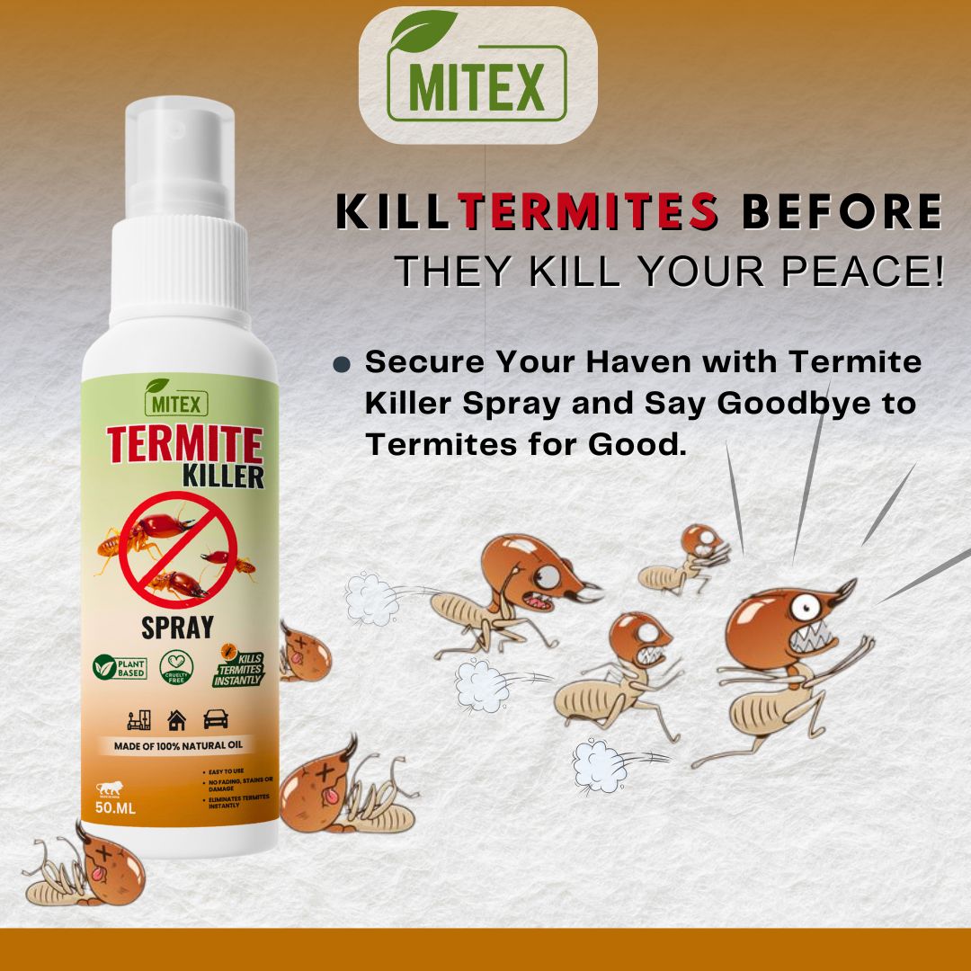 Termite Killer Spray image 3