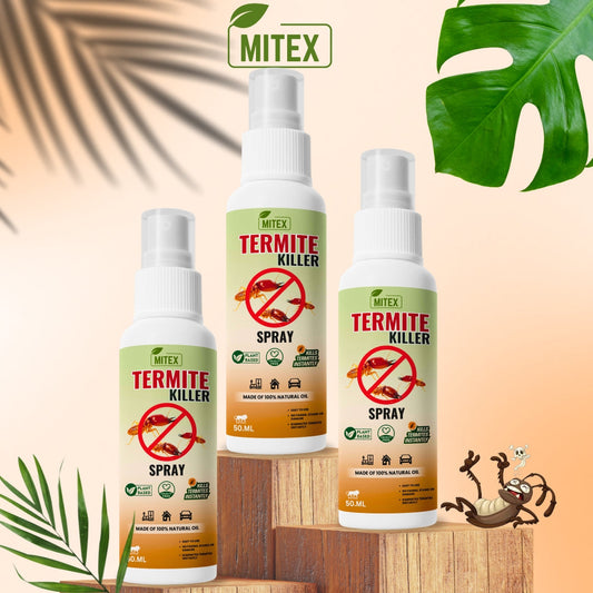 Termite Killer Spray - Pack of 3