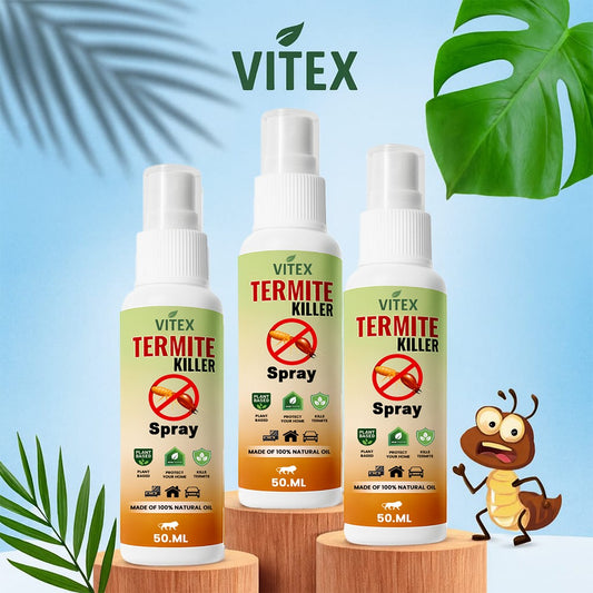 Termite Killer Spray - Effective Pest Solution for Your Home
