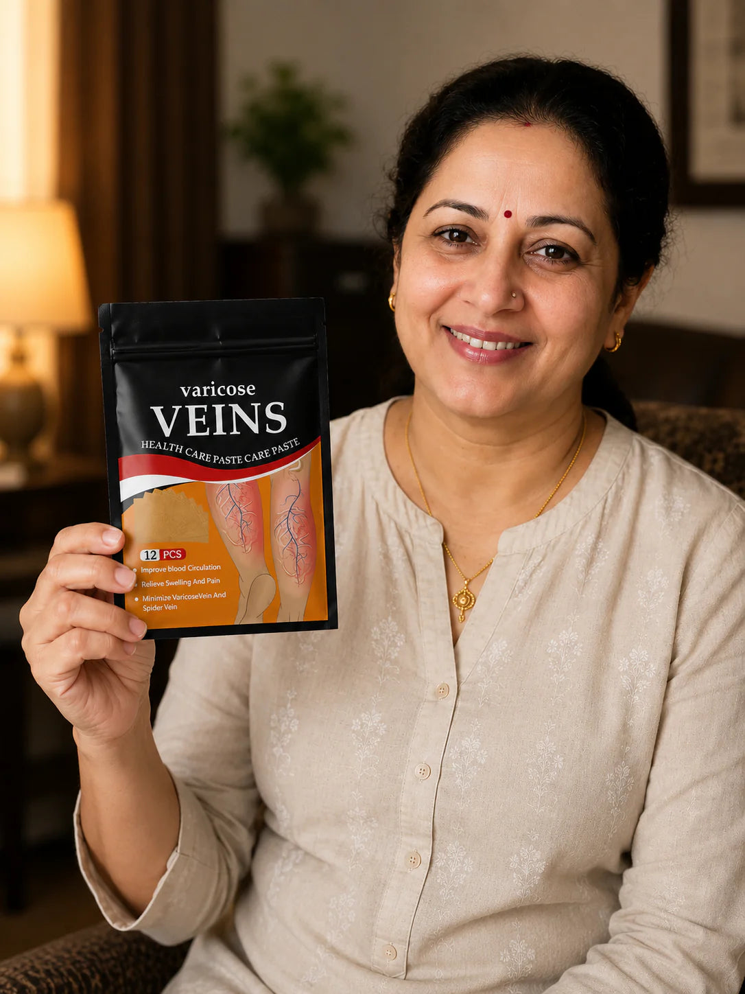VITX Veins Patches | Buy 1 Get 1 Free